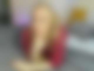 GlimmerSaffron's Live Sex Cam Show