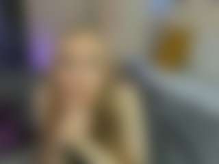 GlimmerSaffron's Live Sex Cam Show