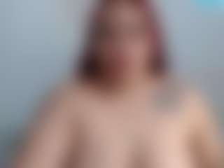 Live cam show with gorditapelirroja - Gray Eyes on hotwifechat.live
