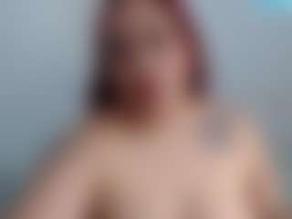 Live cam show with gorditapelirroja - Cum In Pussy on LiveSexCams6