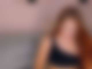 Live cam show with JuliaBanks - New Big Ass on Streamer API