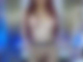 Live cam show with kolyn-tay - Tease Red Hair on Strip Flash - Live Sex Shows