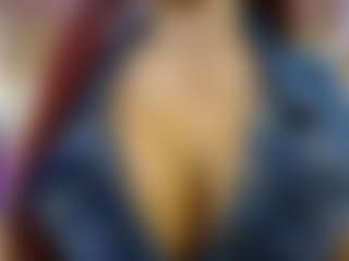 Live cam show with kolyn-tay - Red Hair MILF on SpankPalCams