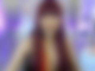 Live cam show with kolyn-tay - Red Hair on sexylive.show