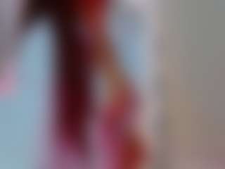 Live cam show with kolyn-tay - Red Hair on 1on1-livenow
