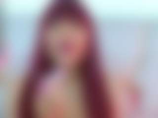 Live cam show with kolyn-tay - Red Hair on Instabang