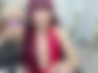 Live cam show with kolyn-tay - Red Hair MILF on makecum.org