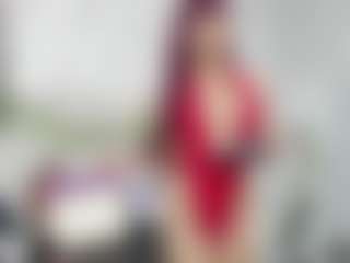 Live cam show with kolyn-tay - Red Hair on Streamer API