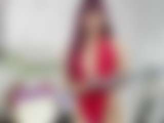 Live cam show with kolyn-tay - Curvy MILF on TastyBlacksLive