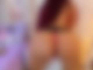 Live cam show with kolyn-tay - Red Hair MILF on Camsoda