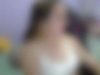 Live cam show with LulaMl - Blonde Hair on Stripli.com