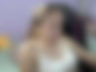 Live cam show with LulaMl - Blonde Hair on CamSextacy
