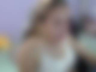 Live cam show with LulaMl - Blonde Hair on ObeyMaria