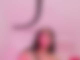 malaia-thompson's Live Sex Cam Show