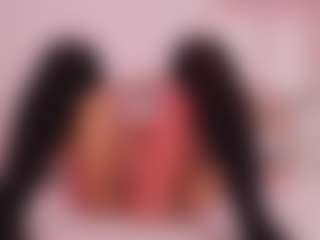 Live cam show with malaia-thompson - Fetish on Dolls Live