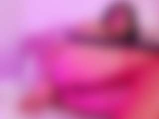 Cam Show en direct de malaia-thompson