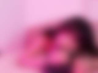 Live cam show with malaia-thompson - Black Hair on Camsoda