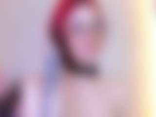 miia-greey's Live Sex Cam Show