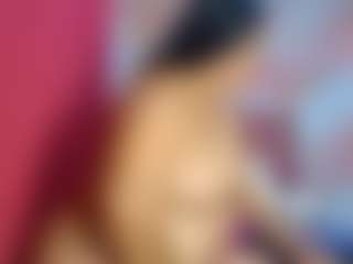 Paticosexxi's Live Sex Cam Show