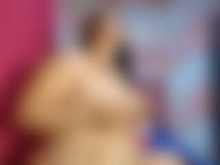 Paticosexxi's Live Sex Cam Show
