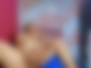 Paticosexxi's Live Sex Cam Show