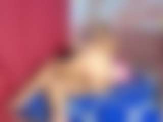 Paticosexxi's Live Sex Cam Show