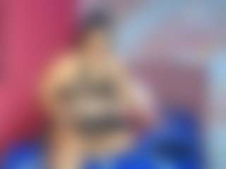 Paticosexxi's Live Sex Cam Show