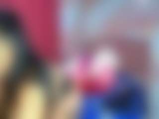 Paticosexxi's Live Sex Cam Show