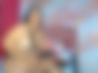 Paticosexxi's Live Sex Cam Show
