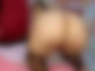 Paticosexxi's Live Sex Cam Show