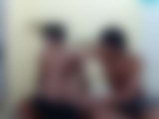 Show de Sexo ao Vivo na Câmera de patrickvsnoah