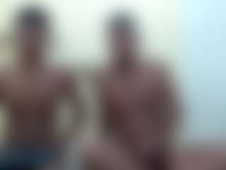 Show de cam en direct de patrickvsnoah