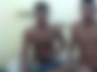 patrickvsnoah's Live Sex Cam Show