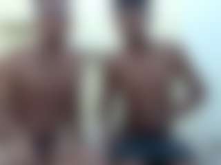 patrickvsnoah's Live Sex Cam Show