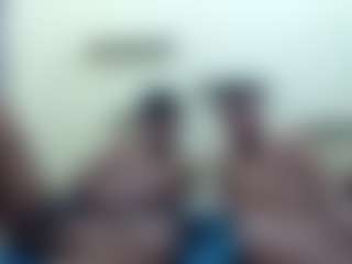 Live cam show with patrickvsnoah - Beardy on Free Soda