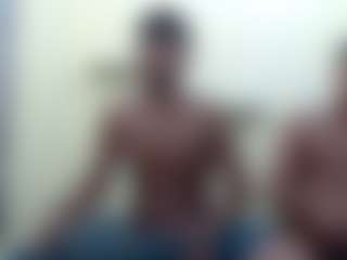 patrickvsnoah's Live Sex Cam Show