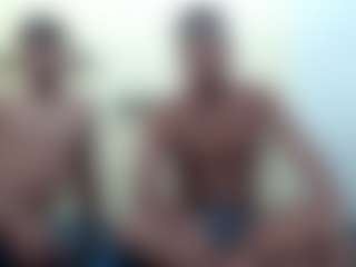 patrickvsnoah's Live Sex Cam Show