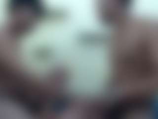Live cam show with patrickvsnoah - Tease on Camsoda