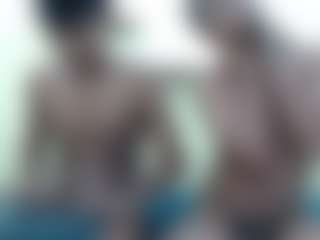 Live cam show with patrickvsnoah - White on Latina Girls | colombia