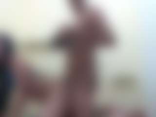 Live cam show with patrickvsnoah - Tease on https://playwithruby.com