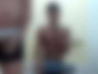patrickvsnoah's Live Sex Cam Show