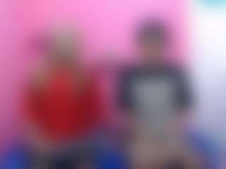 patrickvsnoah's Live Sex Cam Show