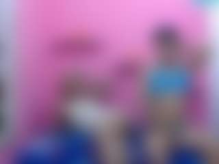 Live cam show with patrickvsnoah - Lean on camwithhim.com