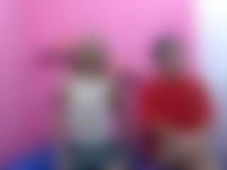 patrickvsnoah's Live Sex Cam Show