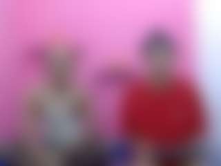 Live cam show with patrickvsnoah - Lean on Camsoda