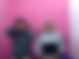 Live cam show with patrickvsnoah - Lean on Camiplay Live
