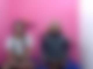 Live cam show with patrickvsnoah - Teen (18+) on Mixed Magazine Live