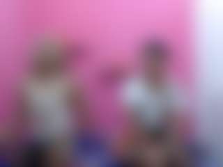 Live cam show with patrickvsnoah - Drinking on StripNow