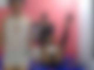 Live cam show with patrickvsnoah - Brown Eyes on camwithhim.com