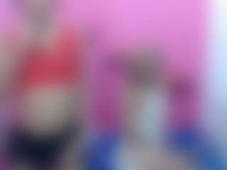 patrickvsnoah's Live Sex Cam Show